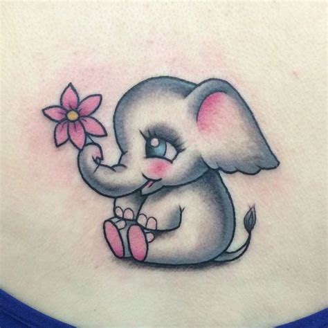 75 best elephant tattoo designs for women 2022 guide elephant tattoo design cute elephant