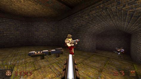 Quake Has Been Remastered And Gets A New Campaign From Machinegames
