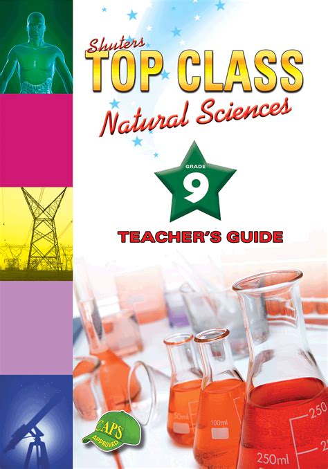 Top Class Natural Sciences Grade 9 Teachers Guide Wced Eportal