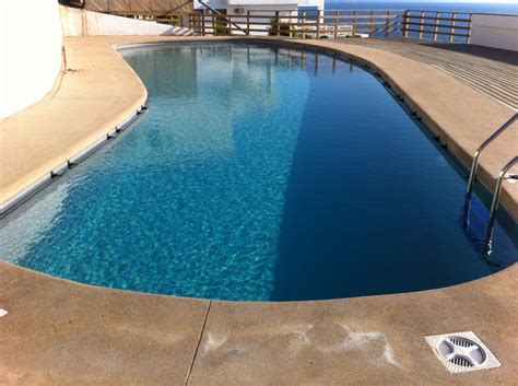 Foto van maitencillo, regio valparaíso: Piscina Condominio Aguas Blancas de Maitencillo | Ideas ...