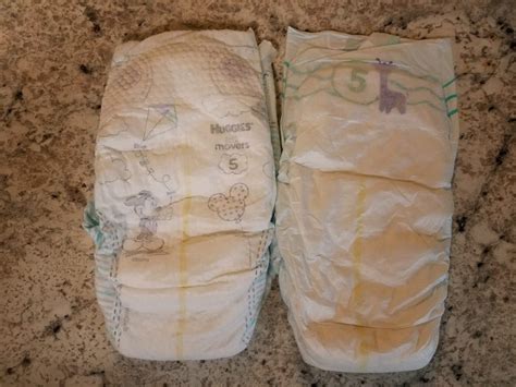aldi diaper review are little journey diapers any good my mom s a nerd