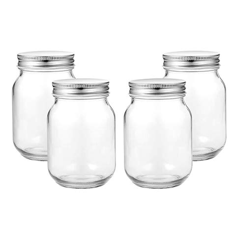 Mason Jar Lid Glass Manufacturers And Factory Suppliers Quotes Yanjia