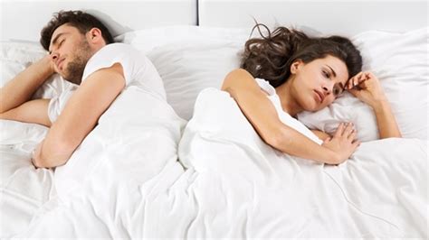 Can Sleeping In Separate Beds Really Improve A Sexual Relationship