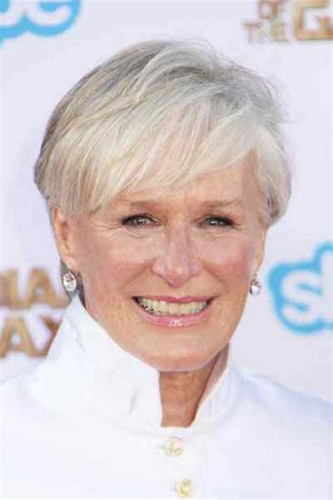 If you really want pixie cut, don't waste your time just try one of these amazing short haircuts! 20 Pixie Haircuts for Women Over 50 | Pixie Cut 2015
