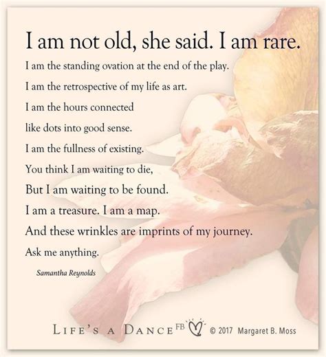 Pin By Susan Wright On Growing Older Gracefully Growing Old Wait For