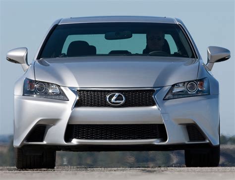 The Complete Lexus Buying Guide Every Model Explained