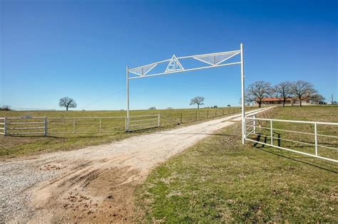 Acres B County Road B Alvord Tx Land And Farm