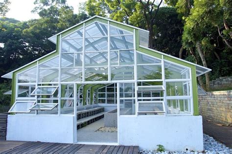 I used the plans on www.easygreenhouse.info and built my own greenhouse very cheap and easily! How to Build a Greenhouse From Old Windows | eBay