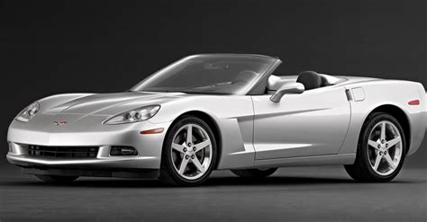 2005 C6 Corvette Image Gallery And Pictures