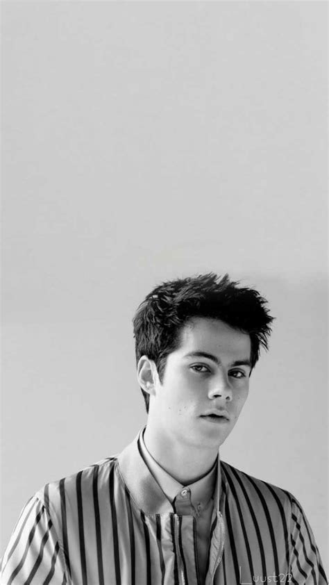 Dylan Obrien Wallpapers Top Free Dylan Obrien Backgrounds
