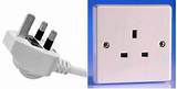 Images of Electrical Plugs Mauritius