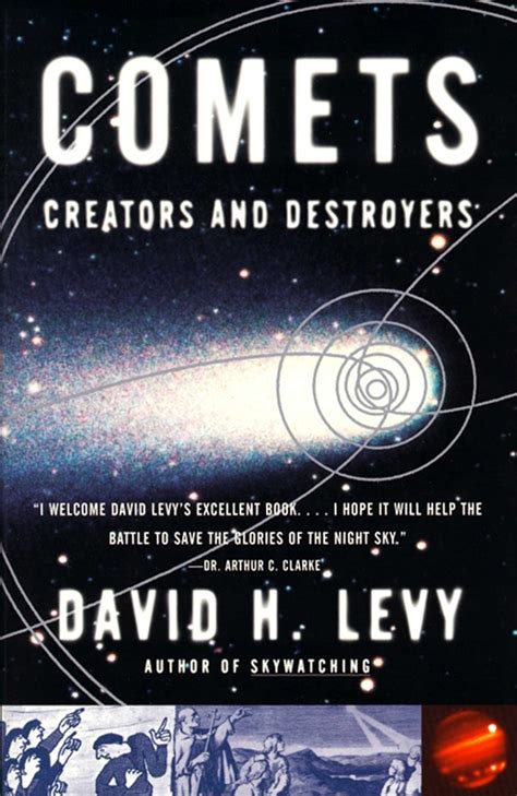 Comets Ebook By David Levy Official Publisher Page Simon And Schuster Uk