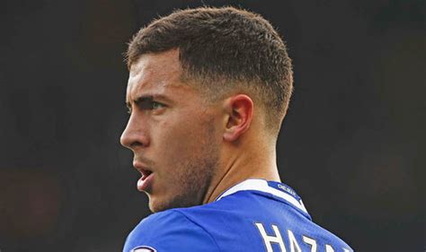 Eden hazard was the man to unveil the new look, snapping a selfie along with the cornrowed willian and posting it to his 8.1million instagram followers. Chelsea News: Diego Costa tells Eden Hazard to consider ...