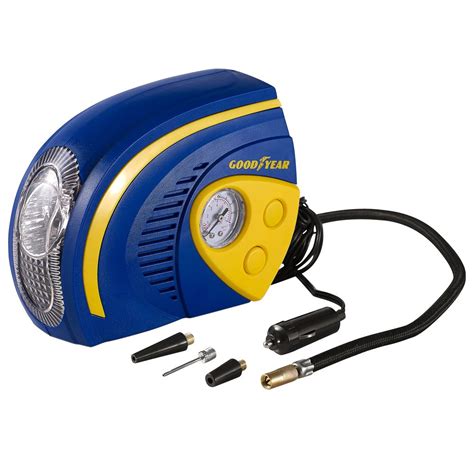 Goodyear 12v 100psi Air Compressor Avron Direct