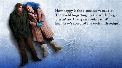 Eternal Sunshine Of The Spotless Mind Wallpapers Top Free Eternal