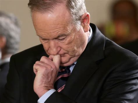 Bill Oreilly Will Flee To Ireland If Sanders Is Elected Hes In For A Shock The Washington Post