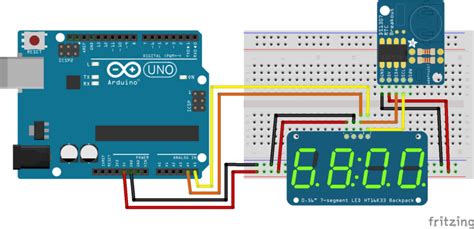 Hardware Arduino Gps Clock Adafruit Learning System