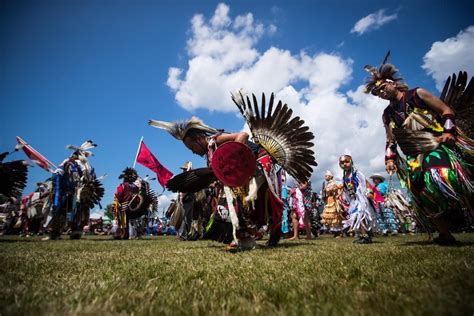National Indigenous Peoples Day celebrated virtually with ...