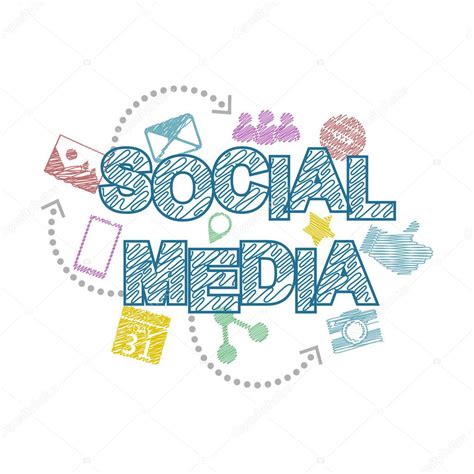 Jun 24, 2021 · a trend that has been slowly infiltrating our social media platforms over the last few years, social commerce has now been officially cemented as one of the biggest social media trends for 2021. Social media cartoon caption with media icons. — Stock ...