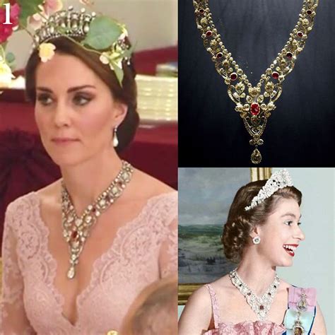 Katemidleton On Instagram Queen Elizabeth And The Duchess Of Cambridge