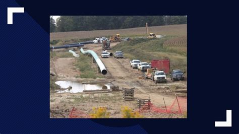 Ohio Asks Rover Pipeline To Stop Horizontal Drilling