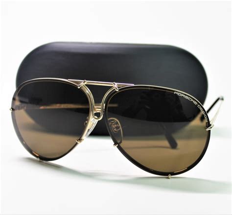 porsche design p8978 a sunglasses catawiki