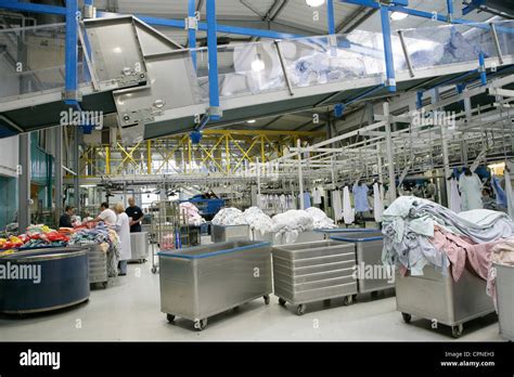 Hospital Linen High Resolution Stock Photography and Images - Alamy