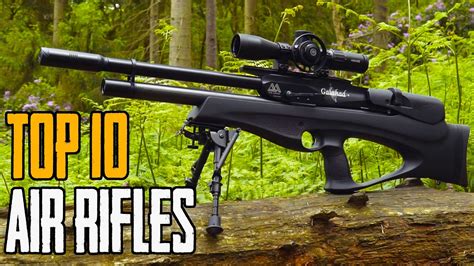 Top Best Pcp Air Rifles Available On Amazon Youtube