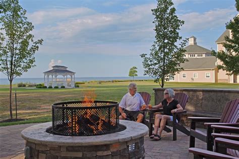 Maybe you would like to learn more about one of these? The Lodge & Conference Center at Geneva-on-the-Lake - Ohio ...