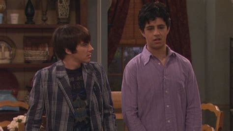 Drake And Josh Season 4 Episode 14 Info And Links Where To Watch