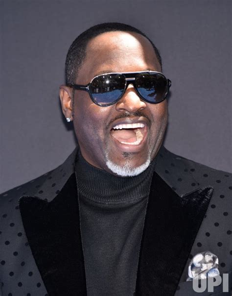 Photo Johnny Gill Attends The 19th Annual Bet Awards In Los Angeles