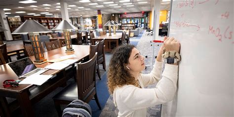 Resources And Services • Library And Information Technology • Ursinus