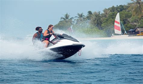 Discover Our Guide To The Maldives Red Dot Tours