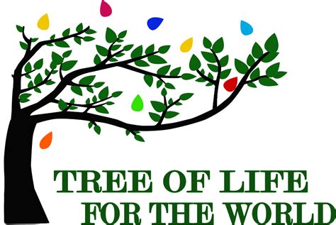 Tree Of Life For The World