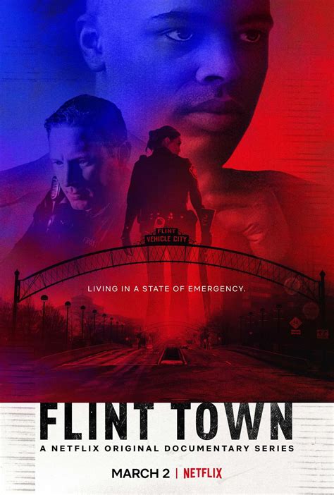Yes, it's totally free service which we made to connect during the time of global pandemic. Netflix's 'Flint Town' trailer zeroes in on a suffering ...
