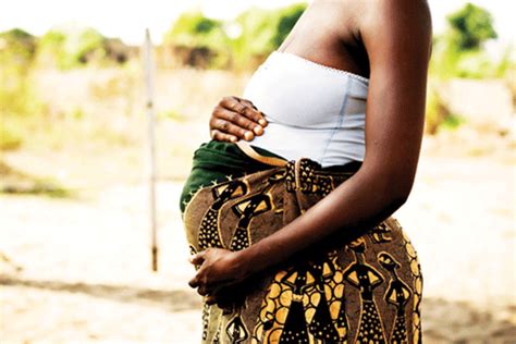 Contraception Tackling Taboos In Zim As Teen Pregnancies Soar Zimbabwe Situation