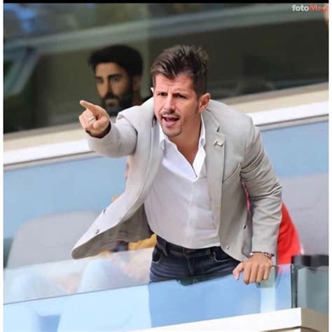 Fenerbahçeden Sürpriz Transfer Atağı Giuliano Ve Zahavi Derken