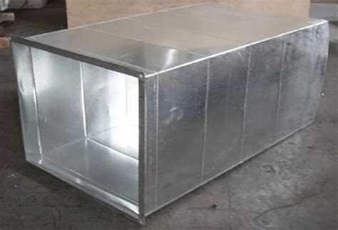 Pre Fabricated Duct At Best Price In India