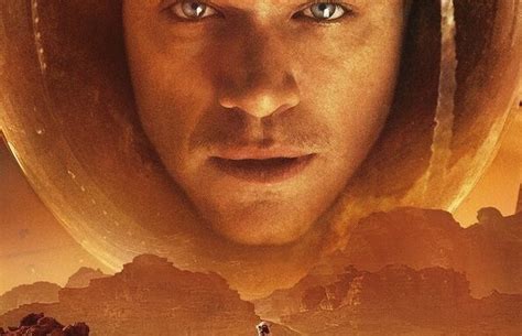 ¿marte The Martian 2015 Está En Netflix Amazon O Hbo Averígualo