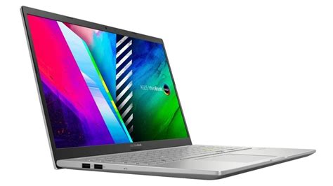 Asus Vivobook K15 Oled Priced At ₹ ₹46990 Laptop Does A First For Co