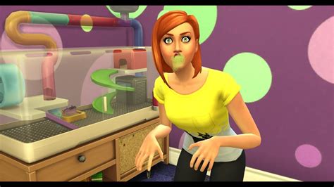 Sims 4 Rats