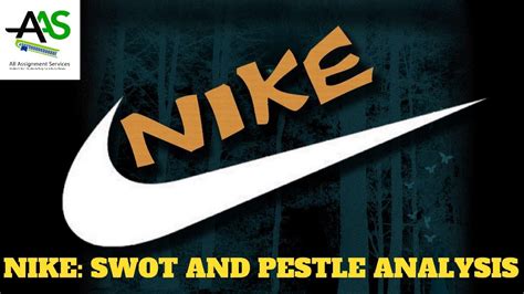 Nike Swot Analysis A Detailed Report Swot Hub Vlr Eng Br