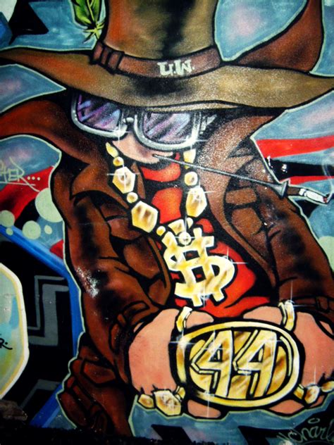 Mad Gangsta Graffiti 2 By Laniecayla09 On Deviantart