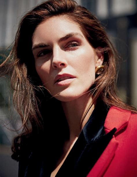 Picture Of Hilary Rhoda
