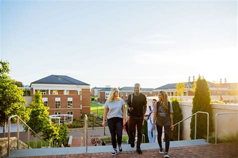 Liberty Universitys Admission Requirements Undergraduate Students