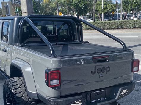 Custom Jeep Builder South Florida Customs