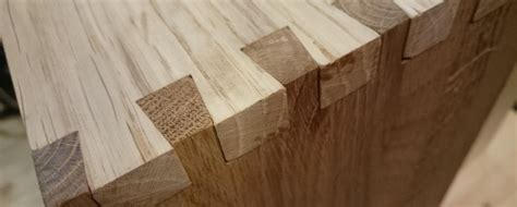 What Is A Dovetail Joint And Why You Should Care Wfmo