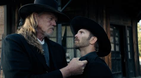 Preview Trace Adkins In The Outsider Cowboys And Indians Magazine