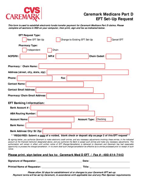 Cvs Caremark Provider Services Fill Out And Sign Online Dochub