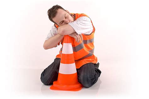 Best Construction Worker Sleeping On The Job Stock Photos Pictures